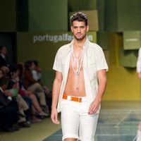 Portugal Fashion Week Spring/Summer 2012 - Vicri - Runway | Picture 109830